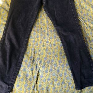Madewell Skinny Skinny Jeans